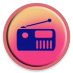 Logo of Radio FM AM android Application 